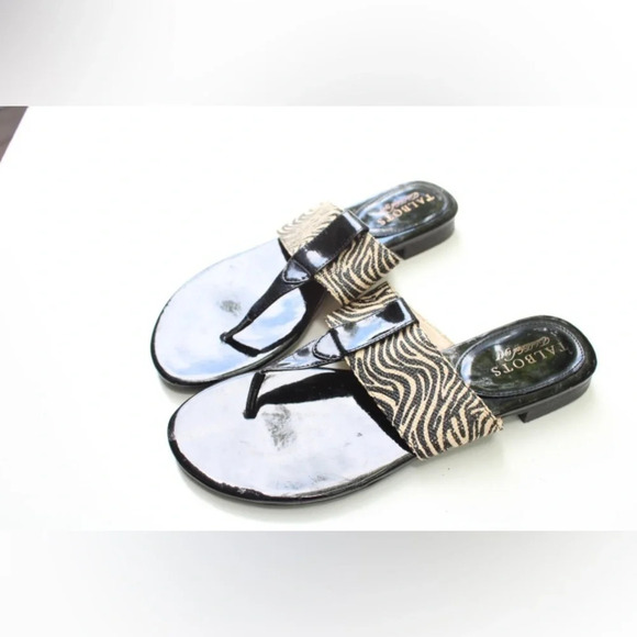 Talbots sandals - Picture 3 of 10